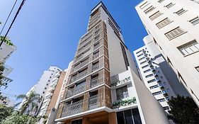 Pivô Jardins by Viva - Apartamentos Novos e Modernos